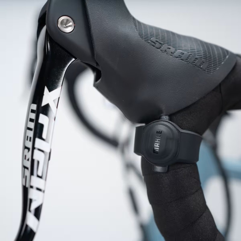 Vélo gravel électrique E-GRVL AF HD Mahle X35