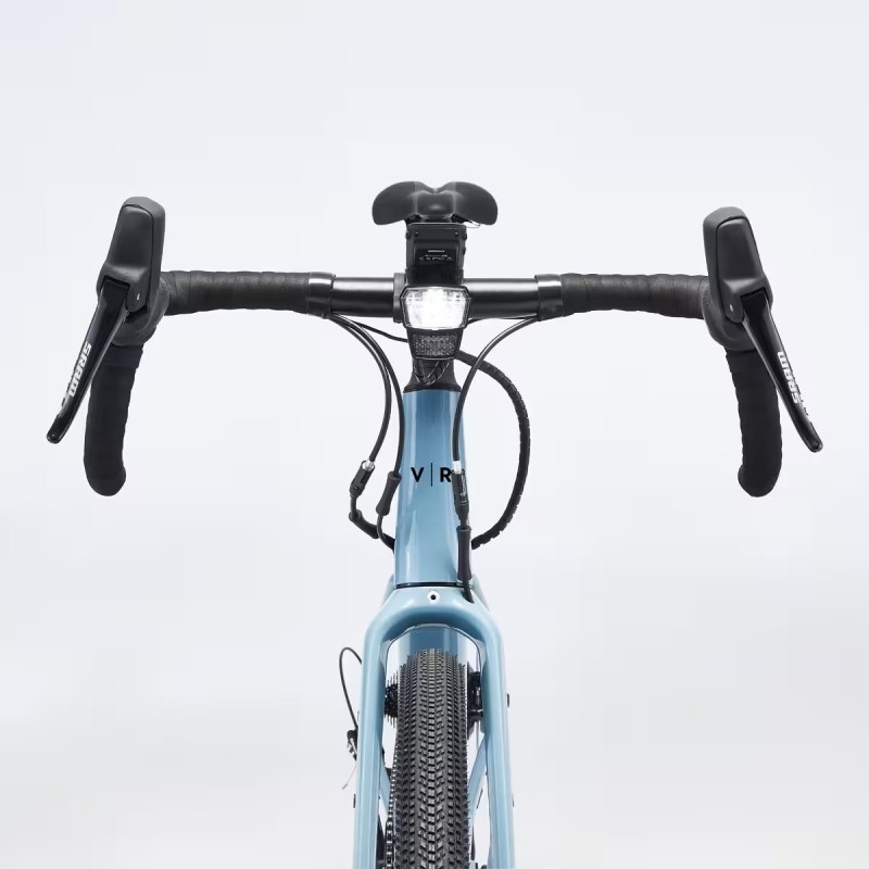 Vélo gravel électrique E-GRVL AF HD Mahle X35