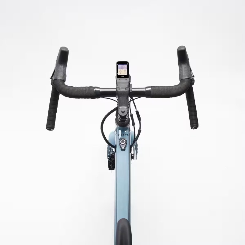 Vélo gravel électrique E-GRVL AF HD Mahle X35