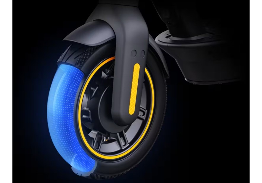 La trotinette élèctrique : La mobilité préférée des français ?