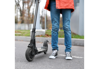 La trottinette electrique : Une mobilité d'avenir image