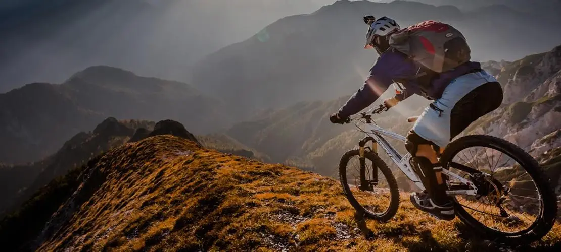 Choisir votre vélo image