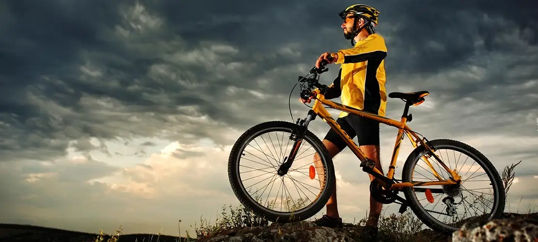 Choisir votre vélo image